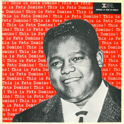 Fats Domino